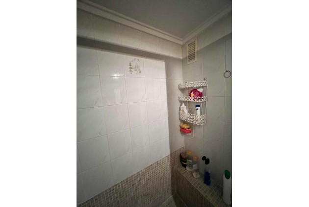 Tweedehands - Appartement / flat -
Torrevieja - Acequion