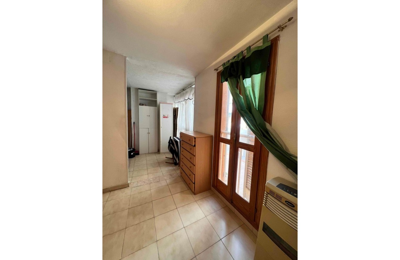 Resale - Apartment / flat -
Torrevieja - Acequion