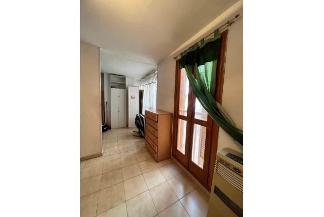 Resale - Apartment / flat -
Torrevieja - Acequion