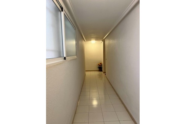 Aus zweiter Hand - Wohnung -
Torrevieja - Acequion