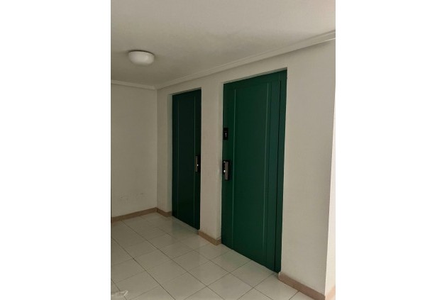 Resale - Apartment / flat -
Torrevieja - Acequion