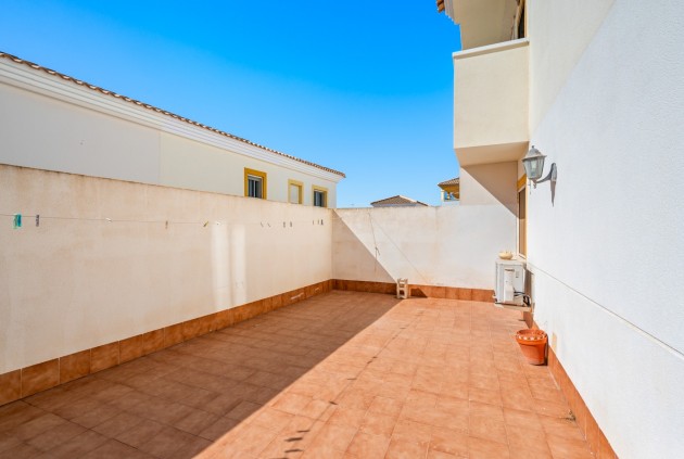 Aus zweiter Hand - Wohnung -
Orihuela - Inland