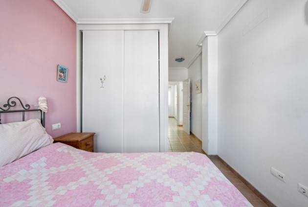 Aus zweiter Hand - Wohnung -
Orihuela - Inland