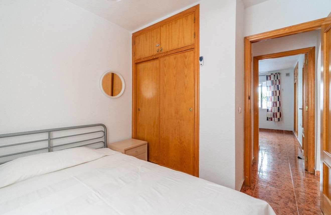 Aus zweiter Hand - Wohnung -
Torrevieja - Nueva Torrevieja