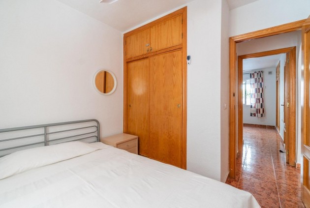 Aus zweiter Hand - Wohnung -
Torrevieja - Nueva Torrevieja