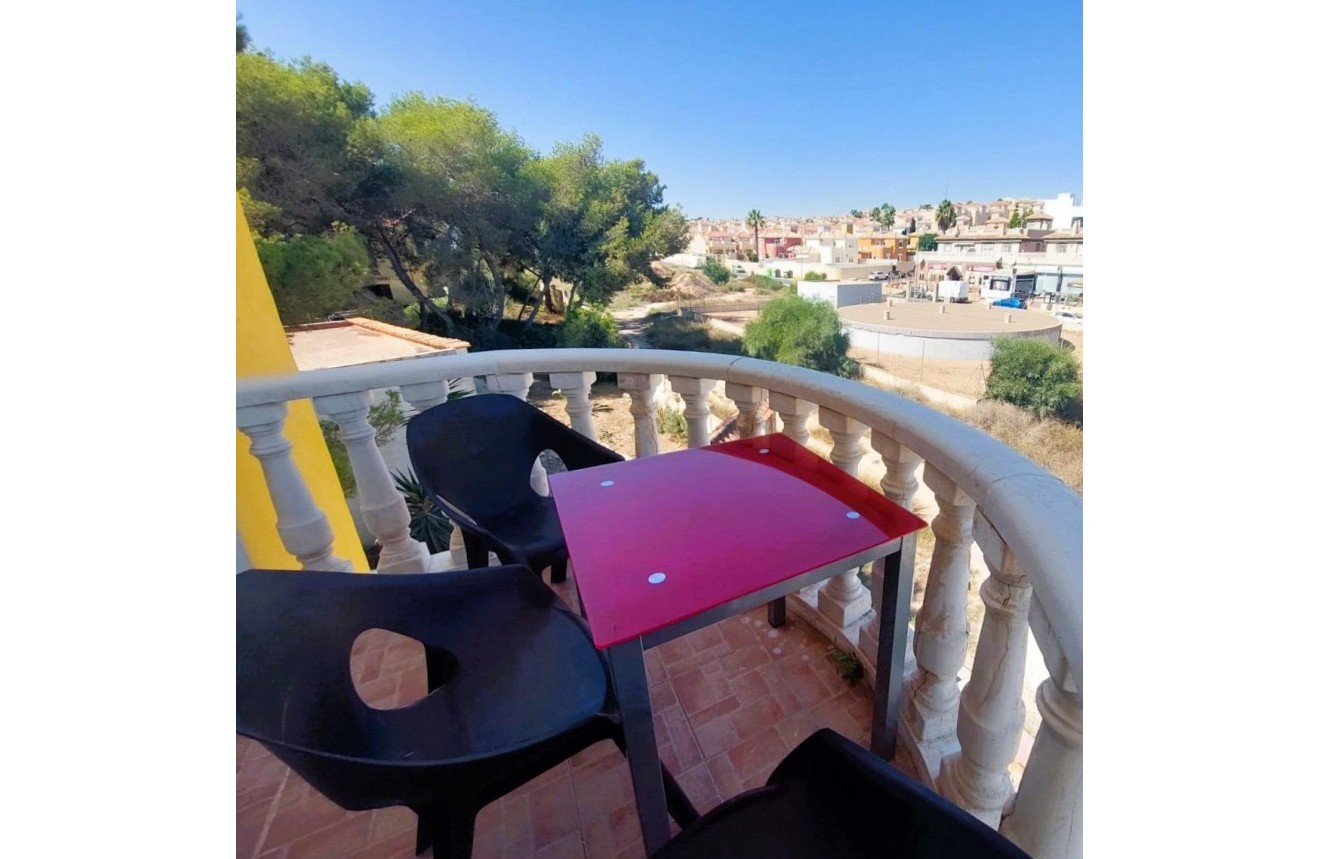 Tweedehands - Appartement / flat -
Orihuela Costa - Costa Blanca