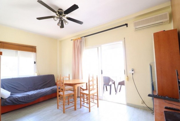 Aus zweiter Hand - Wohnung -
Orihuela Costa - Costa Blanca