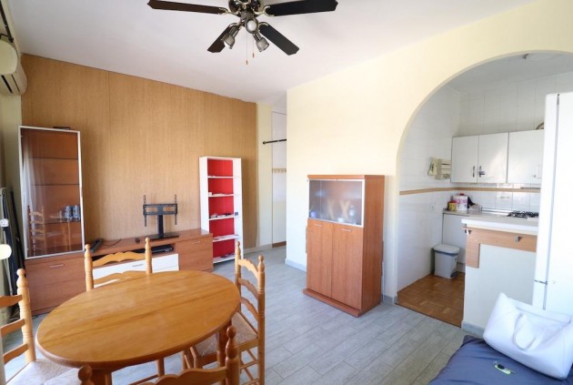 Segunda mano - Apartamento / piso -
Orihuela Costa - Costa Blanca