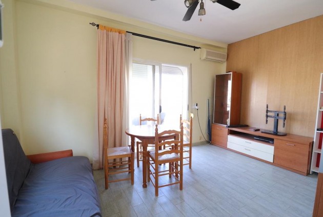 Aus zweiter Hand - Wohnung -
Orihuela Costa - Costa Blanca