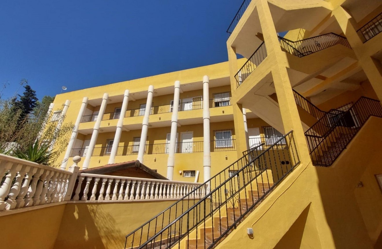 Tweedehands - Appartement / flat -
Orihuela Costa - Costa Blanca