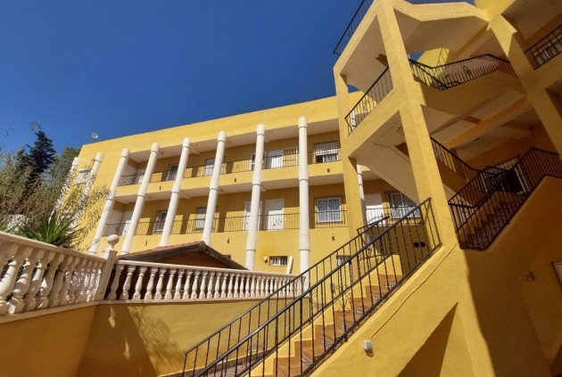 Resale - Apartment / flat -
Orihuela Costa - Costa Blanca