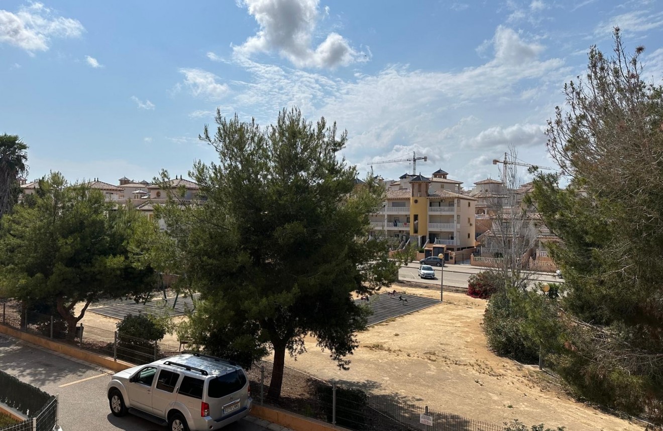 Resale - Apartment / flat -
Orihuela Costa - Costa Blanca