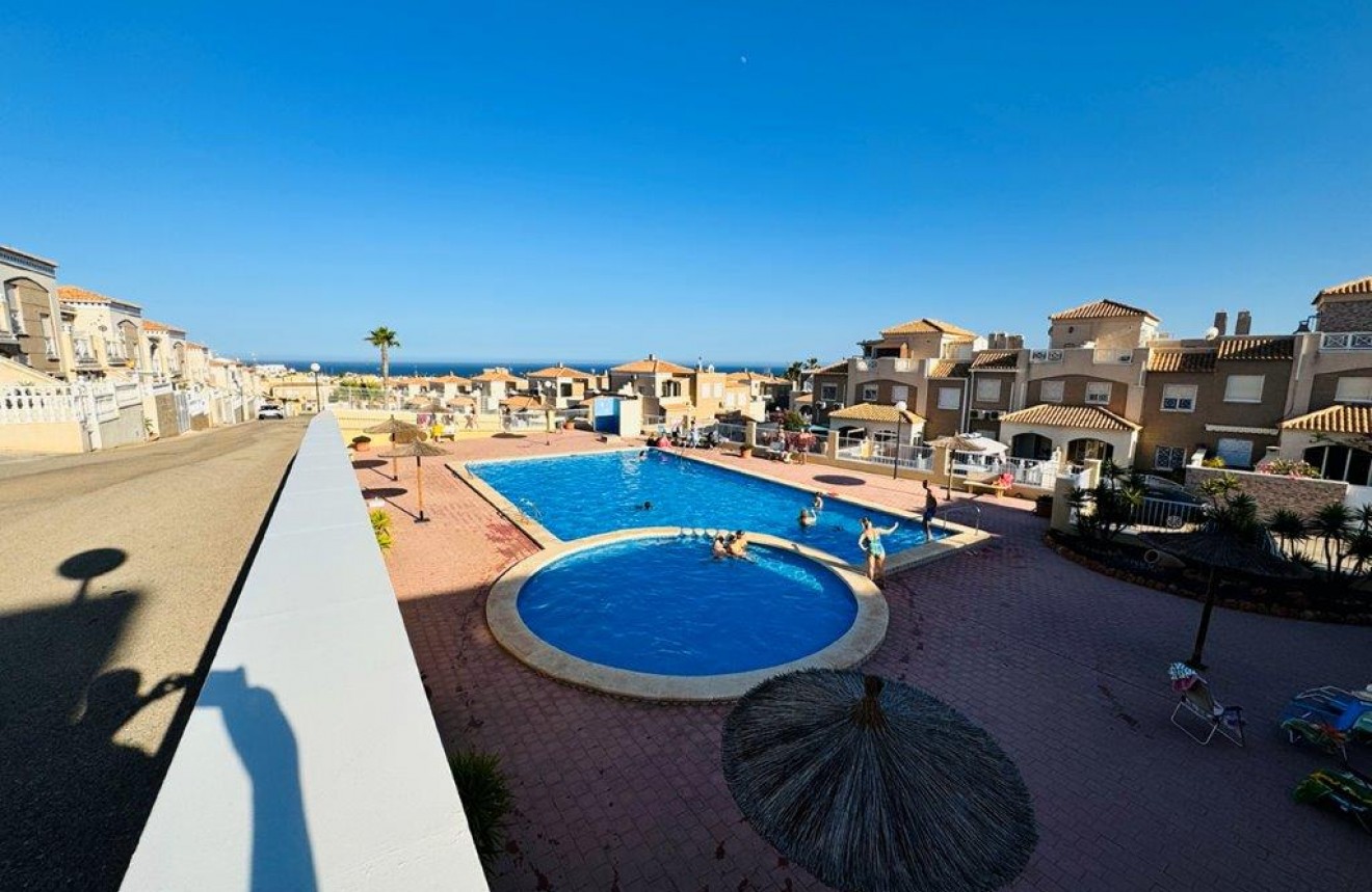 Segunda mano - Chalet -
Torrevieja - Costa Blanca