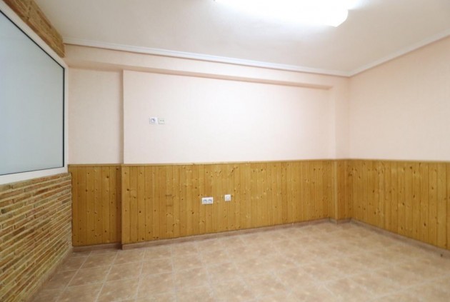 Resale - Apartment / flat -
Torrevieja - Costa Blanca