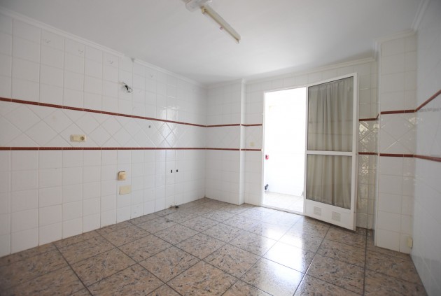 Segunda mano - Apartamento / piso -
Rojales - Inland