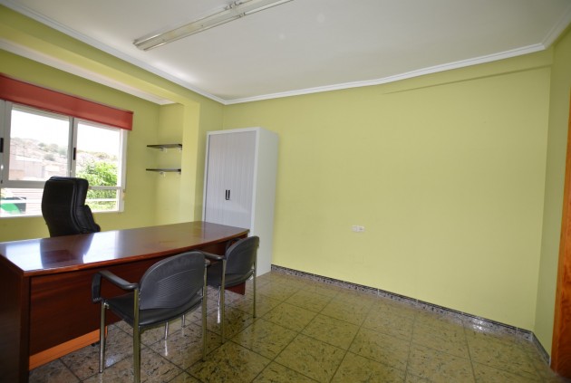 Segunda mano - Apartamento / piso -
Rojales - Inland