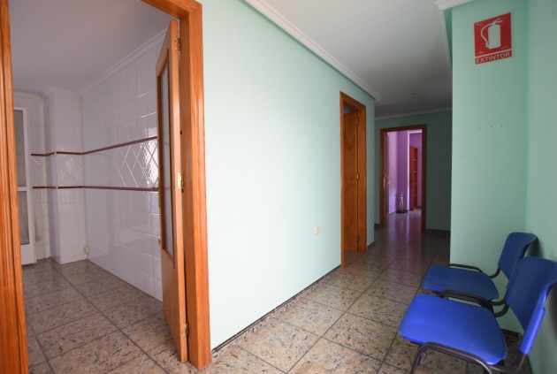 Segunda mano - Apartamento / piso -
Rojales - Inland