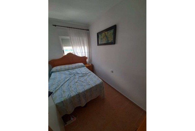 Aus zweiter Hand - Wohnung -
Torrevieja - Costa Blanca