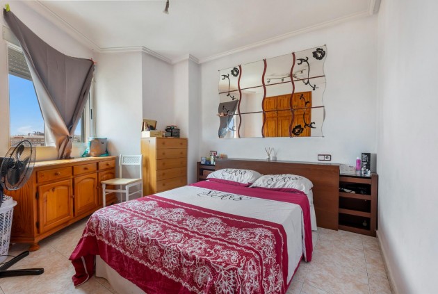 Aus zweiter Hand - Wohnung -
Torrevieja - Nueva Torrevieja