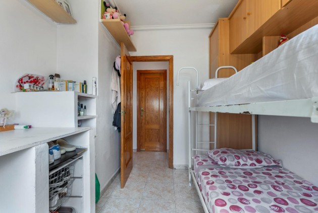 Aus zweiter Hand - Wohnung -
Torrevieja - Nueva Torrevieja