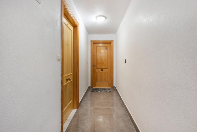 Segunda mano - Apartamento / piso -
Torrevieja - Nueva Torrevieja