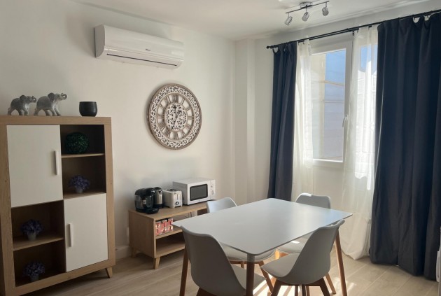 Tweedehands - Appartement / flat -
Dolores - Centro