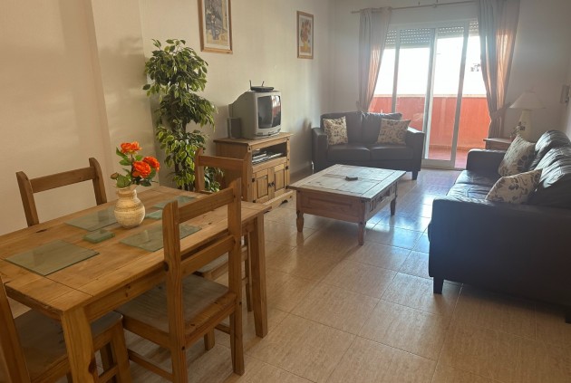 D'occasion - Appartement -
Almoradí - Inland