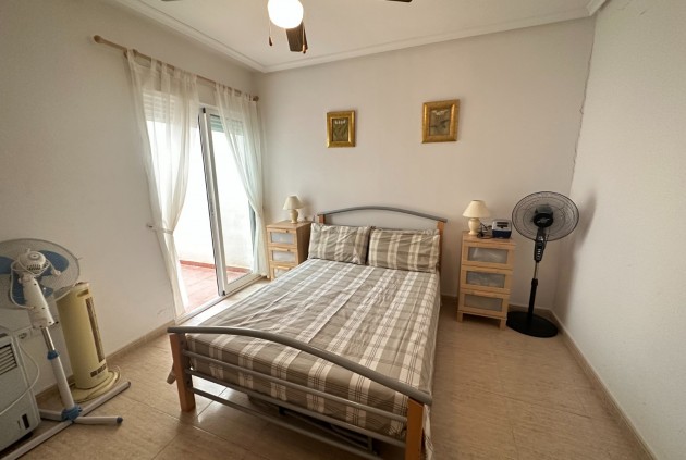 D'occasion - Appartement -
Almoradí - Inland