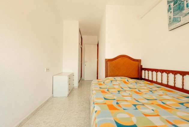 D'occasion - Appartement -
Torrevieja - Estacion de autobuses