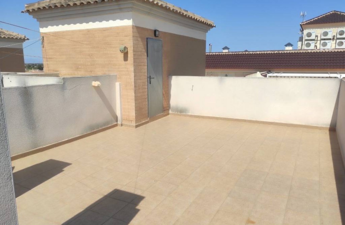 Resale - Penthouse -
Formentera del Segura - Formentera De Segura