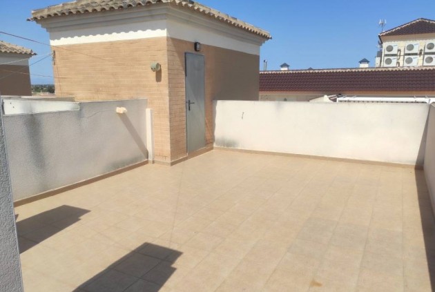 Resale - Penthouse -
Formentera del Segura - Formentera De Segura