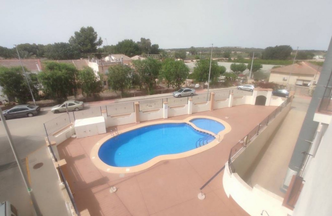 Resale - Penthouse -
Formentera del Segura - Formentera De Segura