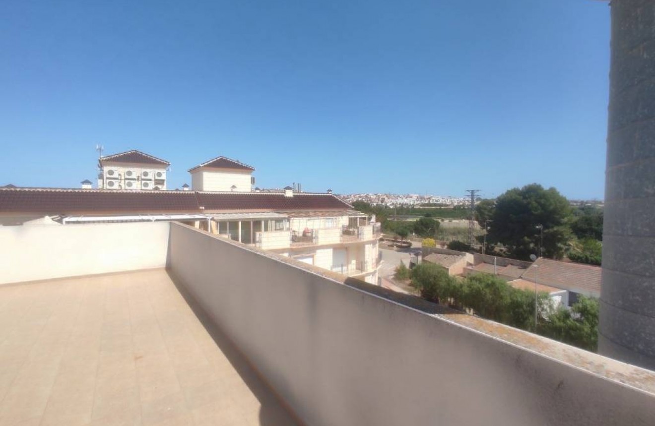 Resale - Penthouse -
Formentera del Segura - Formentera De Segura