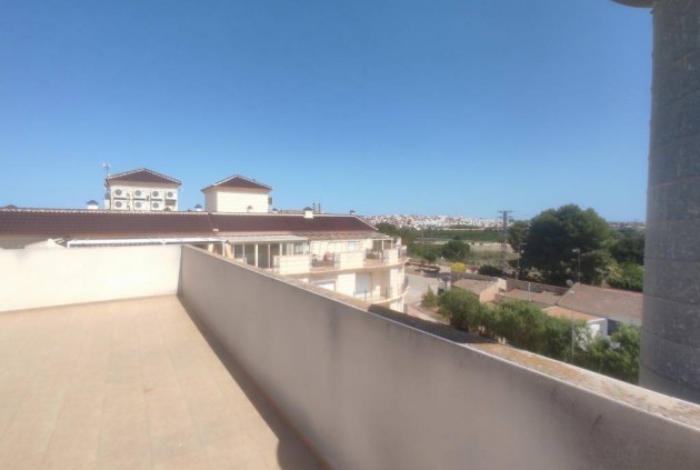 Resale - Penthouse -
Formentera del Segura - Formentera De Segura