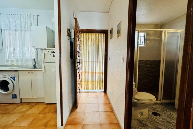 Segunda mano - Apartamento / piso -
La Mata - Costa Blanca