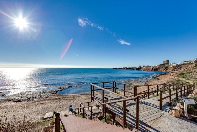 Segunda mano - Bungalow -
Torrevieja - Los Frutales