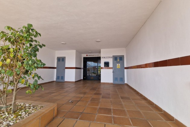 Aus zweiter Hand - Wohnung -
Torrevieja - Torreblanca