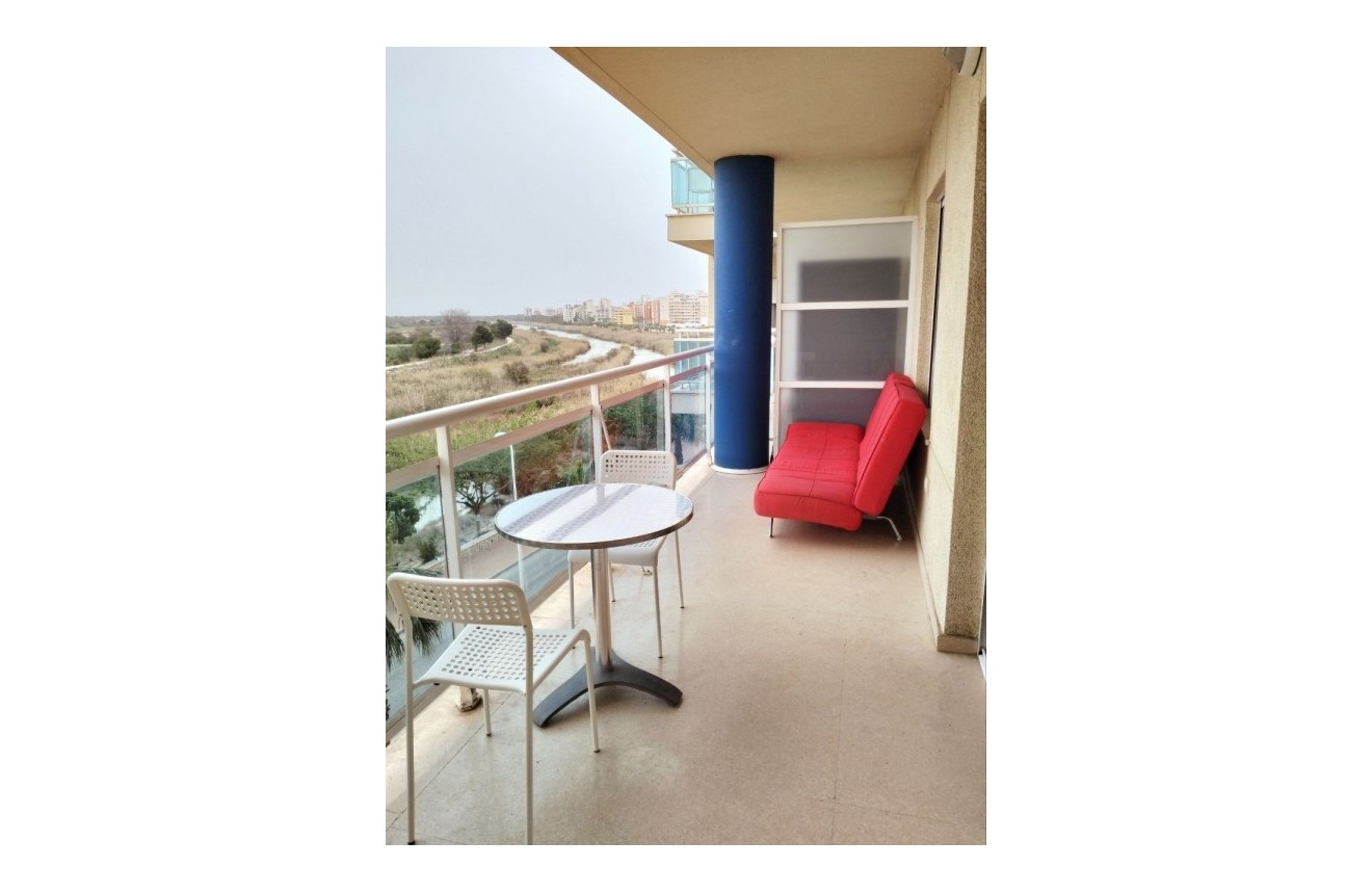 Tweedehands - Appartement / flat -
Guardamar del Segura - Costa Blanca