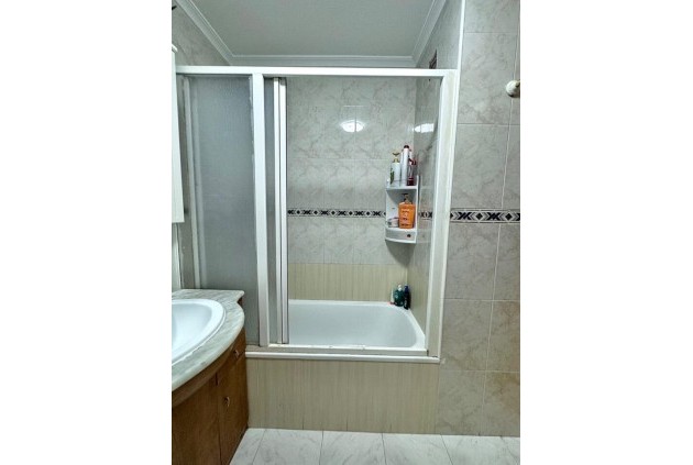 Segunda mano - Apartamento / piso -
Torrevieja - Costa Blanca