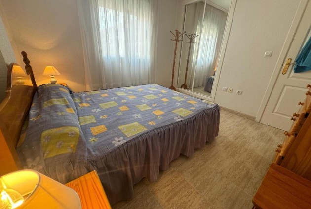 Aus zweiter Hand - Wohnung -
Torrevieja - Costa Blanca