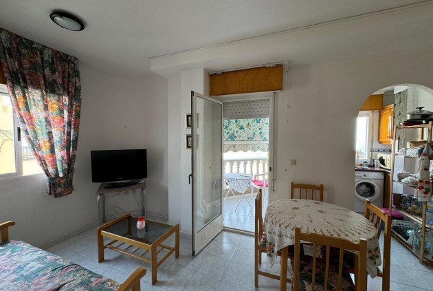 Segunda mano - Apartamento / piso -
Torrevieja - Costa Blanca