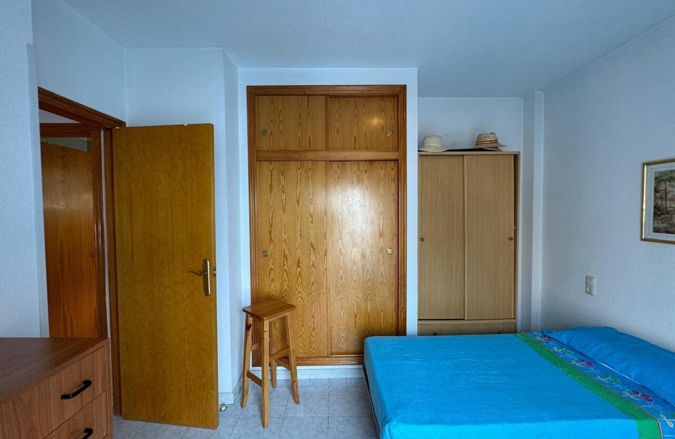 Segunda mano - Apartamento / piso -
Torrevieja - Costa Blanca