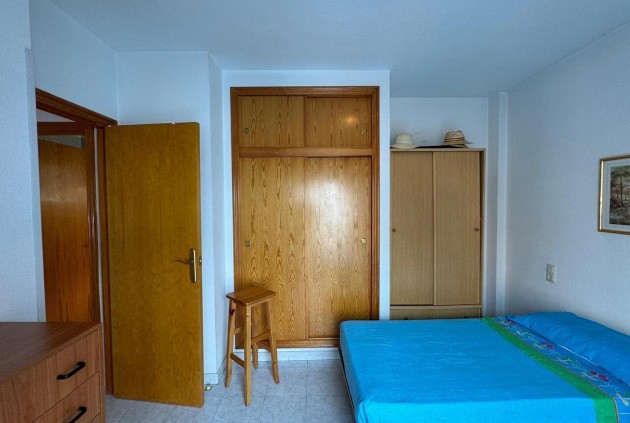 Aus zweiter Hand - Wohnung -
Torrevieja - Costa Blanca