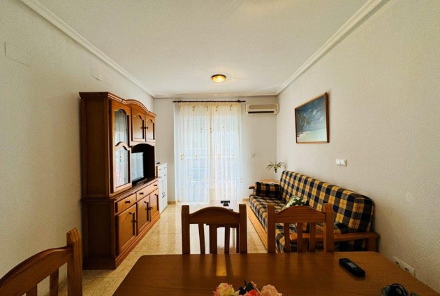 D'occasion - Appartement -
La Mata - Costa Blanca