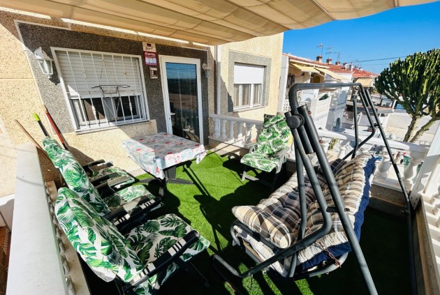 Segunda mano - Chalet -
Torrevieja - Costa Blanca