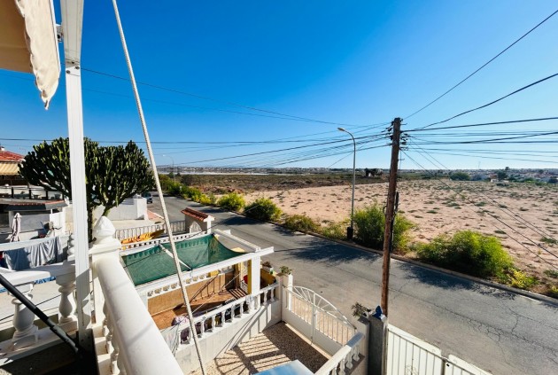 Segunda mano - Chalet -
Torrevieja - Costa Blanca