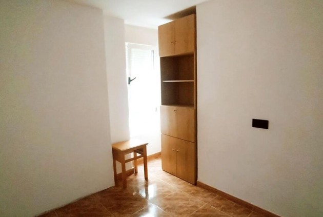 Aus zweiter Hand - Wohnung -
Torrevieja - DOWNTOWN