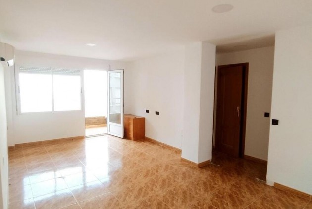 Tweedehands - Appartement / flat -
Torrevieja - DOWNTOWN