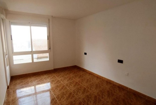 Segunda mano - Apartamento / piso -
Torrevieja - DOWNTOWN