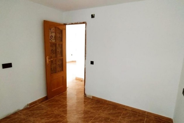 Aus zweiter Hand - Wohnung -
Torrevieja - DOWNTOWN